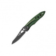 LEATHERMAN SKELETOOL KB OG GREEN