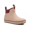 Women's Deck Boss Ankle Boot - Dusty Rose vel. W 10