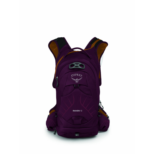 Batoh Osprey RAVEN 10 aprium purple