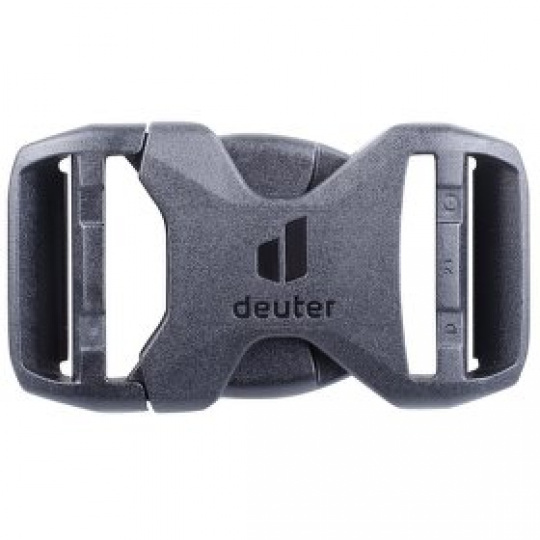 Přezka deuter Buckle 30D HI/TR/AL