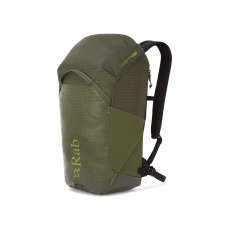 Rab Adrift 24 army/ARM batoh