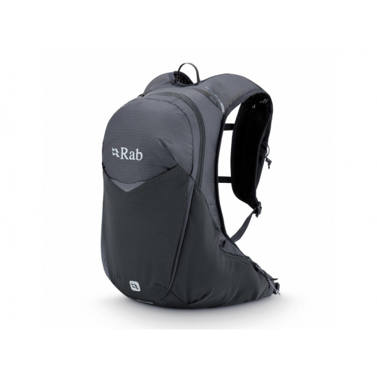 Rab Nitron 18 anthracite/ANT M batoh