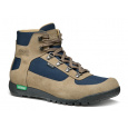 Asolo Supertrek GTX MM wool/night blue/B188 8 obuv