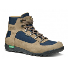 Asolo Supertrek GTX MM wool/night blue/B188 8 obuv