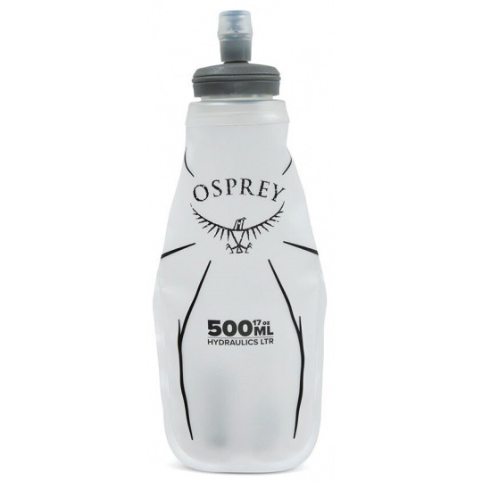 Láhev Osprey HYDRAULICS 500ML SOFTFLASK