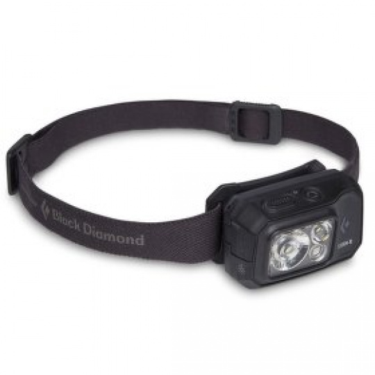 Čelovka Black Diamond STORM 500-R HEADLAMP