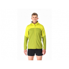 Rab Kinetic Ultra Jacket aspen green/zest/ASZ