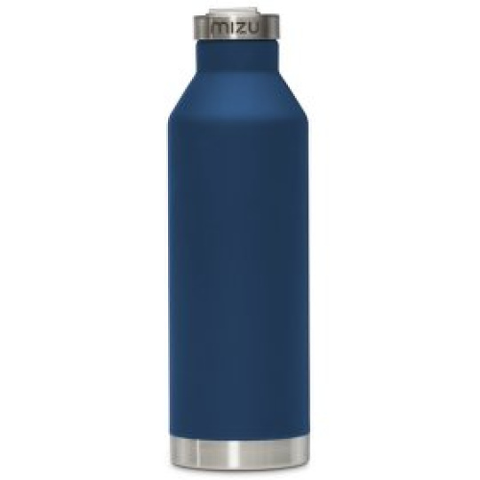 Termoska Mizu MIZU V8 - 750ml - Enduro Blue LE w SST Cap