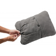 Thermarest COMPRESS PILLOW CINCH Large OuterSpace polštářek modrý