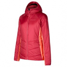 Bunda La Sportiva Mythic Primaloft Jkt W Velvet/Flamingo