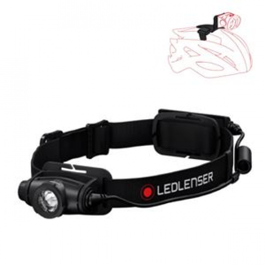 LEDLENSER H5R CORE