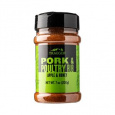 PORK and POULTRY RUB (EUROPE)