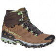 Boty La Sportiva Ultra Raptor II Mid Leather Woman GTX Taupe/Sage