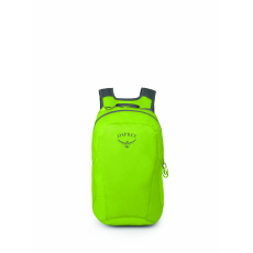 Batoh Osprey UL STUFF PACK limon green