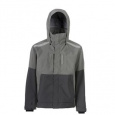 Gambler Gore-Tex® Jacket - Charcoal vel. XXL