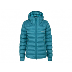 Rab Electron Pro Jacket Women's ultramarine/ULM