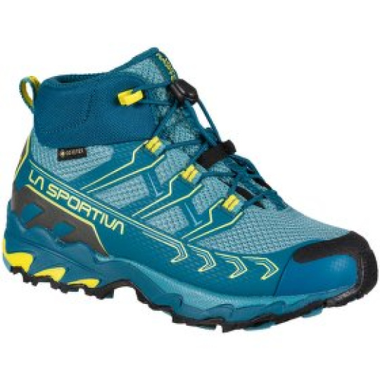 Boty La Sportiva Ultra Raptor II Mid JR Gtx