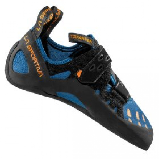 Lezečky La Sportiva Tarantula Space Blue/Maple