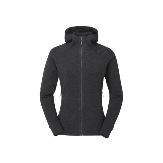 Rab Nexus Hoody Women's black/BLK