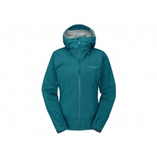 Rab Downpour Plus 2.0 Jacket Women's ultramarine/ULM