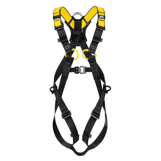 Petzl NEWTON 2 zachycovací postroj EU