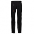 Kalhoty Mammut Taiss Guide SO Pants Men black 0001