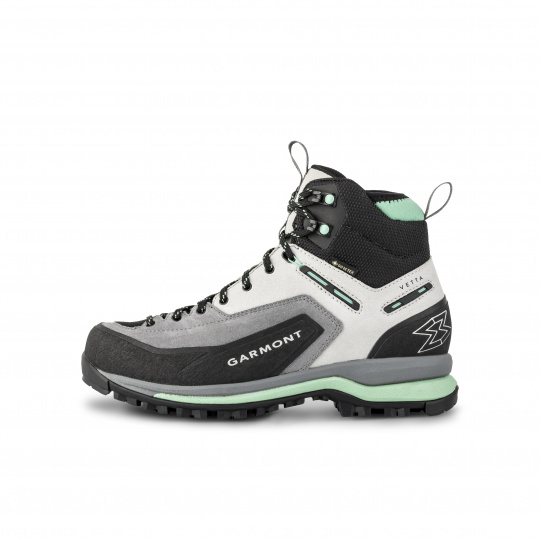 Boty Garmont VETTA TECH GTX WMS grey/green