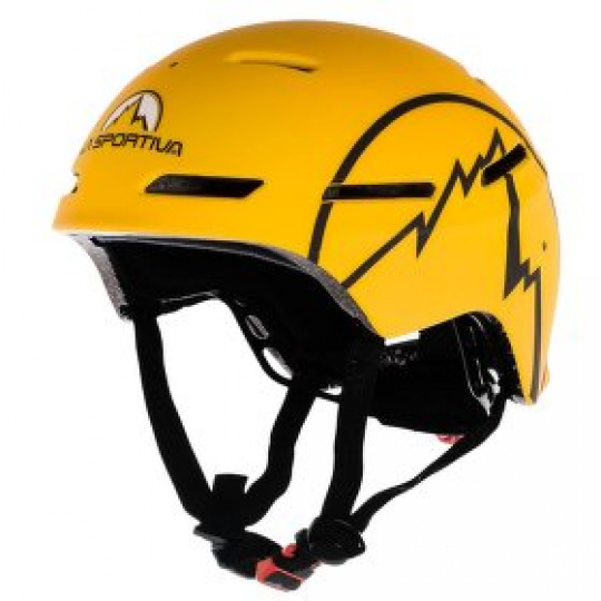 Helma La Sportiva Combo Helmet