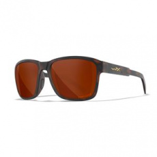 WILEY X TREK Captivate Polarized - Copper/Matte Havanna Brown