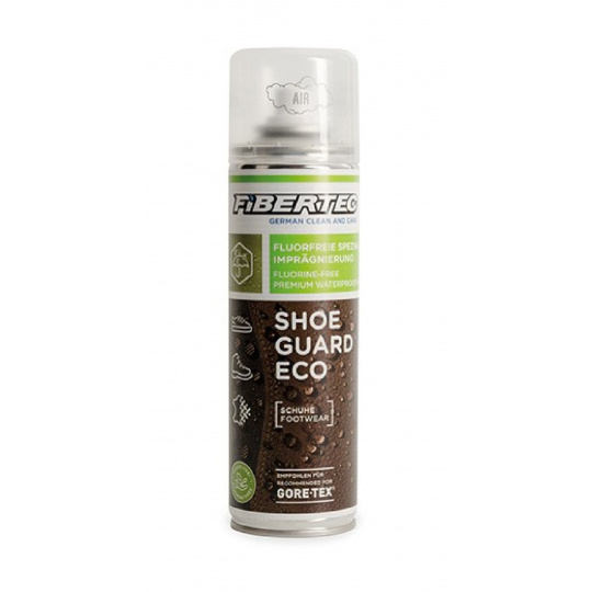 Impregnace Fibertec Shoe Guard ECO 200ml