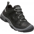 Boty Keen CIRCADIA WP MEN black/steel grey