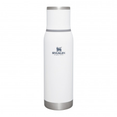 STANLEY Termoska Adventure To-Go 750 ml Polar bílá