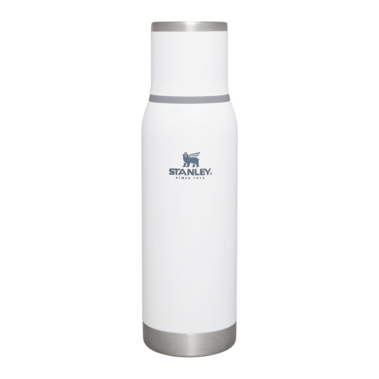 STANLEY Termoska Adventure To-Go 750 ml Polar bílá