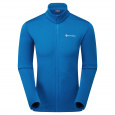 Montane PROTIUM JACKET-NEPTUNE BLUE-M pánská bunda modrá