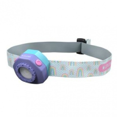 LEDLENSER KIDLED4R RAINBOW