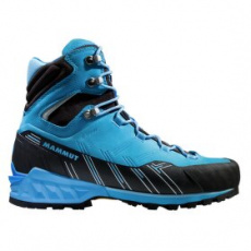 Boty Mammut Kento Advanced High GTX® Women ocean-dark whisper 50368