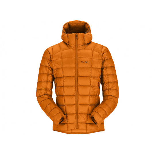 Rab Mythic Alpine Jacket marmalade/MAM