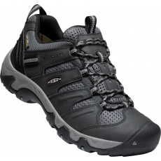 Boty Keen KOVEN WP MEN black/drizzle