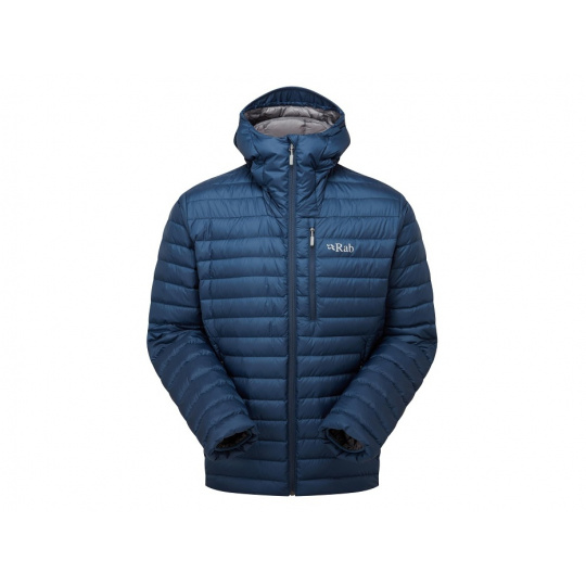 Rab Microlight Alpine Jacket tempest blue/TMB