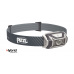 Petzl TIKKA CORE 2022 svítilna šedá