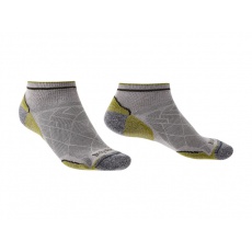 Bridgedale Hike UL T2 CP Low grey/green/068