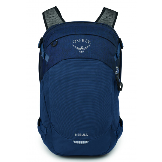 Batoh Osprey NEBULA atlas blue heather