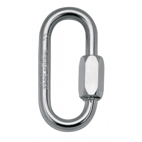 Petzl MAILLON RAPIDE No. 5 spojka