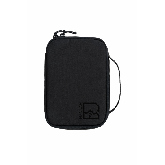 Pouzdro Hannah TRAVEL CASE anthracite