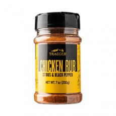 CHICKEN RUB (EUROPE)