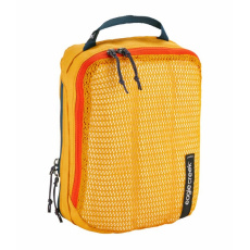 Eagle Creek obal Pack-It Reveal Clean/Dirty Cube S sahara yellow