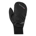 Montane SWITCH GLOVE-BLACK-XL pánské prstové rukavice černé