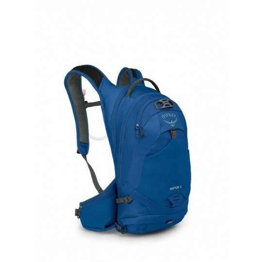 Batoh Osprey RAPTOR 10 postal blue