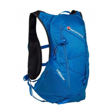 Batoh Montane Trailblazer 8 Electric Blue