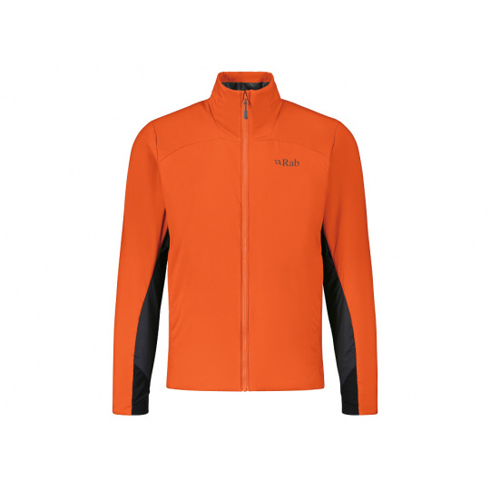 Rab Xenair Light Jacket firecracker/FCR